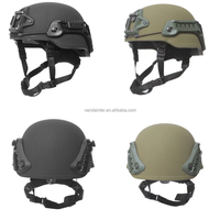 Matériel en nylon durable de casque tactique de réchauffeur d'huile de BEOT-100-120 de Vanda