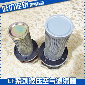Filtre à air hydraulique série EF EF1 25 EF2 32 EF3 40 EF4 50 pour usage industriel - Product Image 4