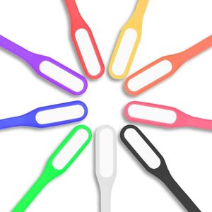 Máy Tính Xách Tay Máy Tính Xách Tay Máy Tính Xách Tay Đèn Đọc Sách Đèn <span class=keywords><strong>USB</strong></span> <span class=keywords><strong>Led</strong></span> Mini Ánh Sáng Cuốn Sách - Product Image 1