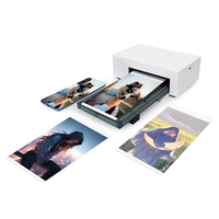 Prix d'usine – Film de protection arrière pour téléphone portable en PVC imperméable à sublimation thermique, compatible avec les petites imprimantes photo MINI pour coques de téléphone