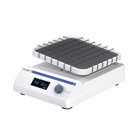 Control de alta calidad Innovador 3D Eficiente Mezcla de muestras de laboratorio Ideal Investigación científica Aplicaciones experimentales Agitador