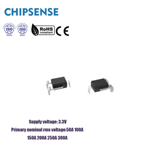 Thu nhỏ cảm biến áp suất an1v pb301 Chất lượng cao hiện tại Cảm biến dựa trên asic công nghệ cho uninterruptible cung cấp điện (ups) - Product Image 5