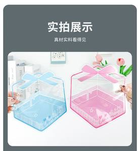 Bolsa de plástico colorida con forma especial para envasar dulces/té con leche/condimentos, ideal para compras. - Product Image 3