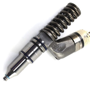 Inyector de Combustible 276-8307 2768307 para Motor C15 C18 Excavadora C32 - Product Image 1