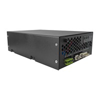 Alimentation laser à diode 50A 24V 220V avec fonction de courant préréglé (en option) pour système de poignée laser à diode