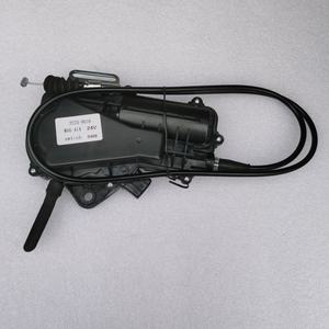 Solénoïde d'arrêt de carburant 24V pour engins de construction - Pièce pour arrêter le moteur - MA6414 DH225-5 DH225-7 - Product Image 4