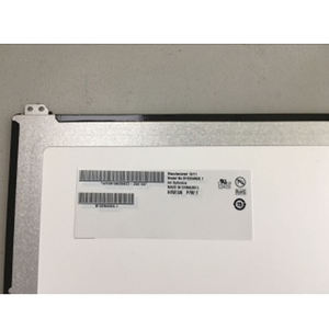 800:1 B133HAN04.1 HW1A/0A/2A, 300 Cd/<span class=keywords><strong>m</strong></span> baru modul layar LCD Laptop 16:9 tanpa sentuh 1920*1080 EDP 30 pin 13.3 "64% SRGB - Product Image 5