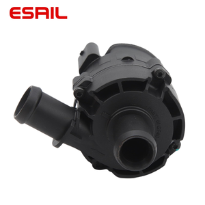 Bomba de agua auxiliar DX2318D474AC LR049317 LR169917 T4A31594 T4A47127 JPLA18D473 para Land <span class=keywords><strong>Rover</strong></span> <span class=keywords><strong>Range</strong></span> <span class=keywords><strong>Rover</strong></span> <span class=keywords><strong>Velar</strong></span> 2018-2022 - Product Image 4