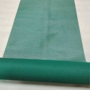 Almohadilla perforada de PVC para frutas, almohadilla antideslizante para frutas y verduras de supermercado, almohadilla antideslizante para evitar resbalones. Color y tamaño c - Product Image 3