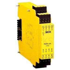 Sick FX3XTIO84002 - Nuevo - Product Image 1