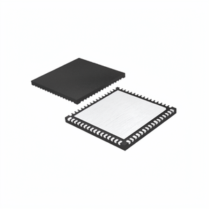 LTC2143CUP-12#PBF Electronics Component 64 WFQFN Exposed Pad Data Acquisition Original - Product Image 1