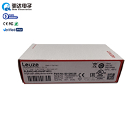 Nouveaux capteurs optiques LEUZE d'origine SLE46C-40.K4/4P-M12 récepteur de dispositif de sécurité à faisceau unique en Stock