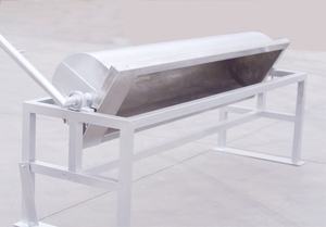 Abreuvoir rotatif en acier inoxydable durable pour bétail, abreuvoir pratique pour ferme - Product Image 5