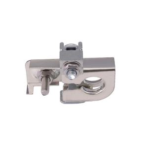 자동차 926 879 네거티브 배터리 터미널 커넥터 고전류 부하 저항 자동차 배터리 터미널 클램프 포드용 - Product Image 6