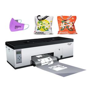 Imprimante DTF A3 populaire et très vendue, facile à utiliser, multicolore, pour transfert thermique sur t-shirts, impression DTF de bureau - Product Image 5