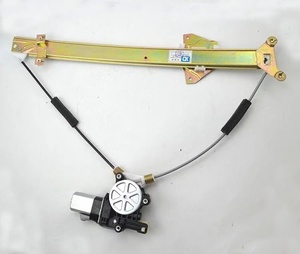 미쓰비시 파제로 윈도우 레귤레이터 V31V32V33V43 (차량 윈도우 레귤레이터) - Product Image 2