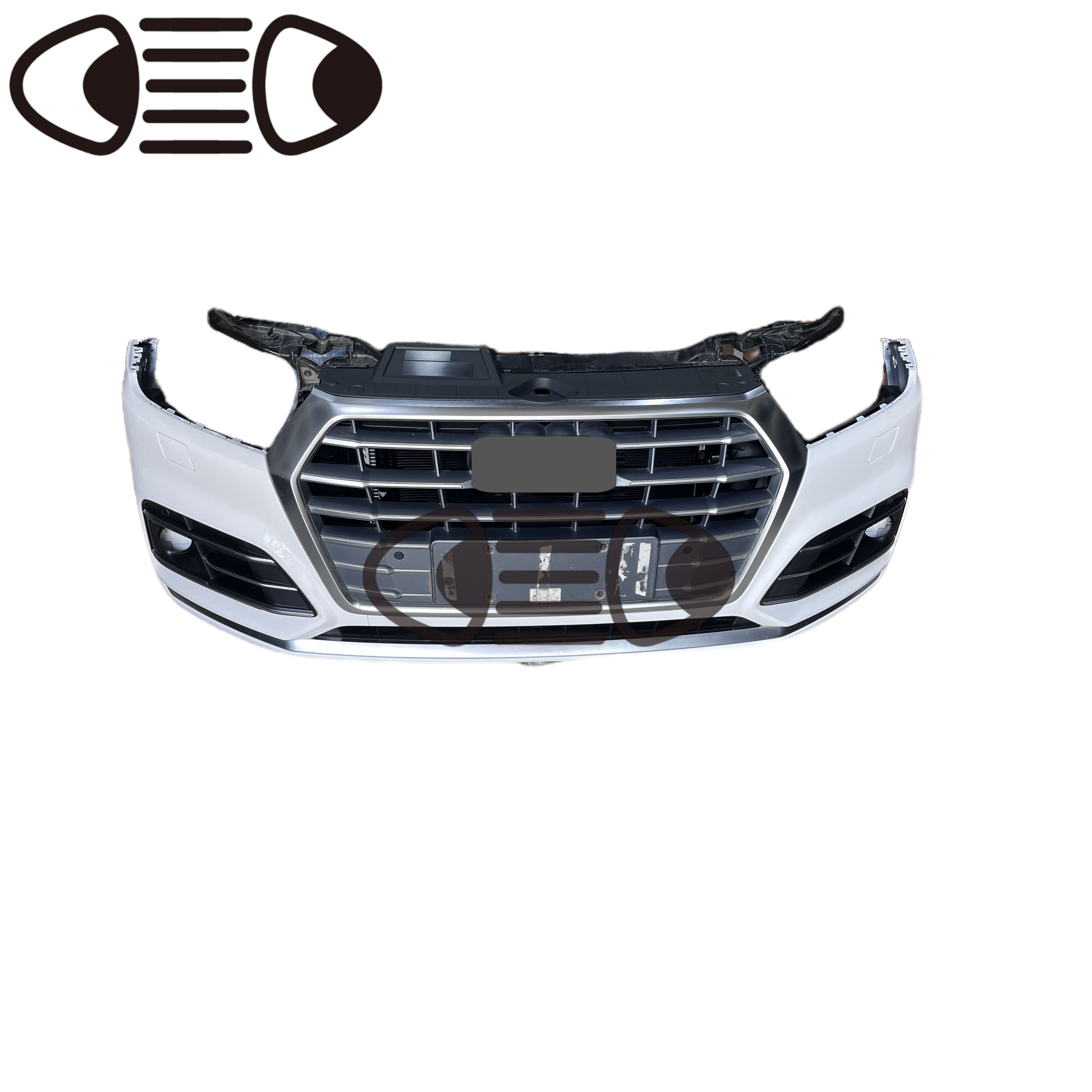 Pièce Auto Audi Q5 2008-2012 Grille Pare-choc Avant Gauche Audi Q5