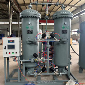 Jeech bán nhà máy thấp chi phí vận hành PSA Nitơ Máy phát điện nhà máy oxy 220V/380V oxy Máy phát điện tập trung - Product Image 5