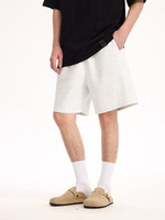 Nouvel arrivage de shorts d'été en coton pour hommes, shorts de sport décontractés, vêtements de course athlétiques pour hommes, shorts de gym