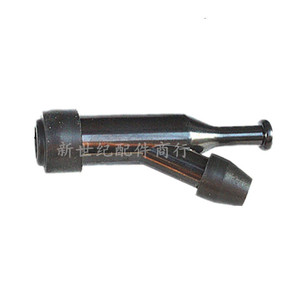 Capuchon de bobine d'allumage GX160, capuchon de bougie haute tension pour générateur, polisseuse, pièces de moteur - Product Image 4