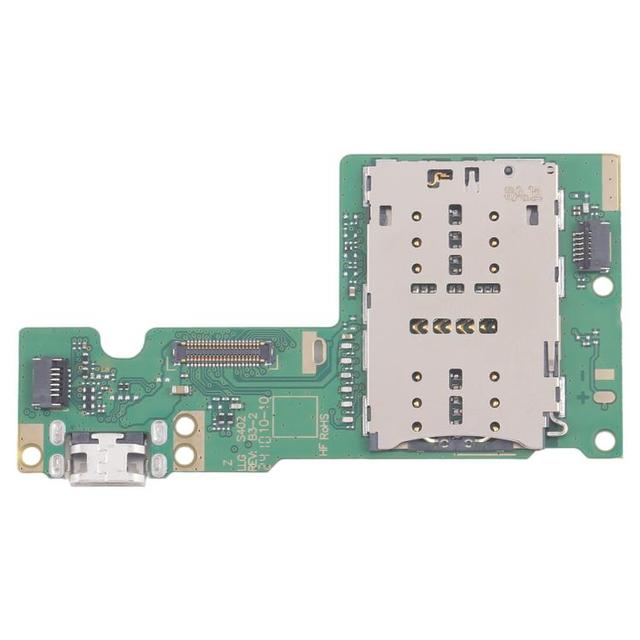 For Lenovo Tab M10 HD TB-X505 OEM Charging Port Board
