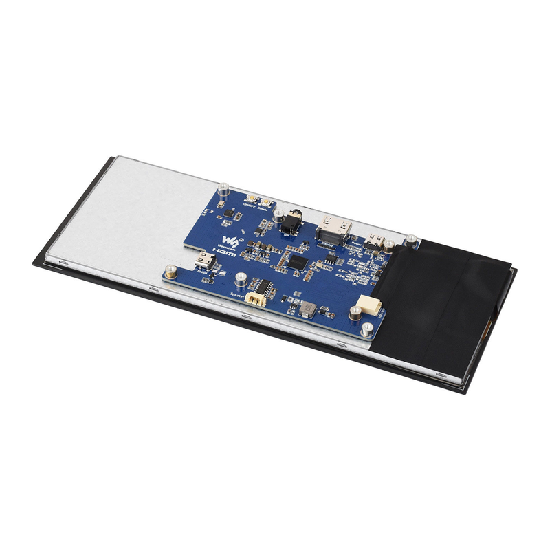 Optimize Visual Communication with Advanced hdmi display for raspberry ...