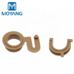 MoYang, buje de rodillo de fusor inferior de 1160, 1320, 2400, 2410, 2420, 2430, 3390, pieza de impresora