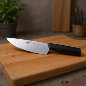 Coltello da Filettatura Lacor Master 9 Pollici in Acciaio Inossidabile, Coltello Professionale da Cucina - Product Image 3