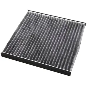 High quality with good price car cabin air filter 87139-33010 best cabin air filter brand for Toyota CELICA Coupe/YARIS