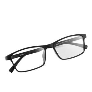 Monture de lunettes Boonie carrée 54-17-144 C2, légère, monture complète, pour hommes, en matériau TR90, origine Danyang - Product Image 1