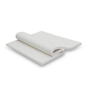 The Home Hotel Latex Mattress Deep Uninterrupted Sleep Bed Foam Mattress