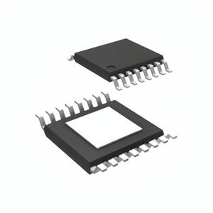 Buy Online Electronic Components Authorized Distributor 16 TSSOP Exposed Pad Power Management (PMIC) MP6515GF-Z - Product Image 1
