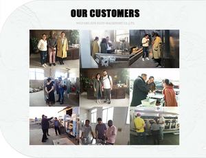 Machine à enrober les noix et les bonbons par cuisson au gaz, avec revêtement en cuivre, pour chocolat, sucre, graines, amandes, cacahuètes et fruits à coque, pour la production de snacks aromatisés - Product Image 5