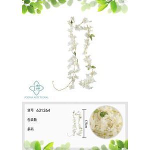 Bouquet di fiori artificiali-175cm primavera Bouquet - Product Image 1