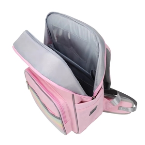 Mochila Escolar Brillante para Estudiantes de Primaria, Personalizada de Fábrica, para Niñas, 2026 - Product Image 6