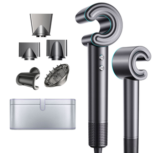 Ifine tố<span class=keywords><strong>c</strong></span> độ cao hình chữ <span class=keywords><strong>C</strong></span> BLDC Máy Sấy Tó<span class=keywords><strong>c</strong></span> Chuyên Nghiệp Nhà và khách sạn sử dụng điện khuếch tán vòi phun - Product Image 2