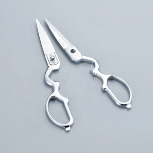 Unique Shape Useful Functions Mimatsu Detachable Type Stainless Steel <b>Kitchen</b> <b>Scissors</b> - Product Image 4