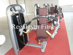 Chất Lượng Tốt Nhất Phòng Tập Thể Dục Thiết Bị Tên Rotary Torso Máy/Tập Thể Dục Thể Hình - Product Image 5