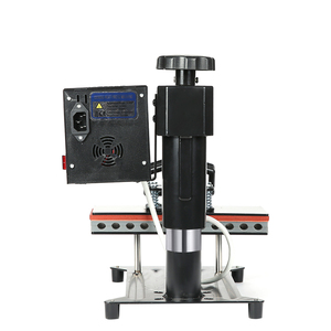 RubySub Factory Sale Manual <strong>Pen</strong> Heat Printing <strong>Sublimation</strong> <strong>Pen</strong> Press Machine for Customizing <strong>Pen</strong> - Product Image 5