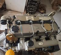 Ensemble moteur JCB 3CX Sb320/40344u1157914 pour JCB444t Jesse Bo
