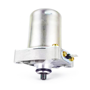 点击VARIO <span class=keywords><strong>ICCON</strong></span> AIRBLADE VISION NSC 110 11-16 SCV 100引线06 DIO 110 NSC110 11摩托车起动电机 - Product Image 6