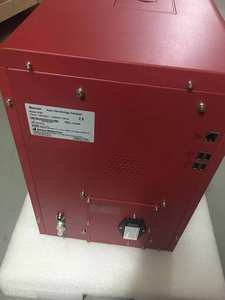 Analyseur de Formule Sanguine Complète pour Hôpital Vétérinaire, Autre Instrument Vétérinaire, Analyseur d'Hématologie Vétérinaire, Analyseur Automatique - Product Image 3