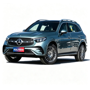 Mercedes Benz <span class=keywords><strong>GLC</strong></span> SUV Integrado con Paquete Integral de Asistencia al Conductor para Mayor Seguridad - Product Image 1