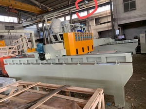 Bridge Type Multi Head Marble Stone Polishing Machine - Product Image 5