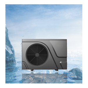 Pompe à chaleur pour piscine 10 <span class=keywords><strong>kW</strong></span> 20 <span class=keywords><strong>kW</strong></span> Wifi Inverter R32 DC Inverter, <span class=keywords><strong>chauffe</strong></span>-<span class=keywords><strong>eau</strong></span> pour piscine, <span class=keywords><strong>chauffe</strong></span>-<span class=keywords><strong>eau</strong></span> pour spa - Product Image 1