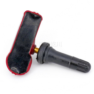 Capteur TPMS Dodge Chrysler 320398 433 MHz, système de surveillance de la pression des pneus extérieur pour voiture - Product Image 2
