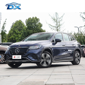Véhicules électriques neufs Ben-z EQE SUV 2024, <span class=keywords><strong>Benzz</strong></span> EQE 500 4WD EV, voiture électrique 5 portes 5 places, voiture d'occasion et prix - Product Image 6