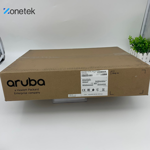 Commutateur réseau HPE <span class=keywords><strong>JL261A</strong></span> <span class=keywords><strong>Aruba</strong></span> 2930F 24xGE PoE+/4xSFP neuf avec prix compétitif - Product Image 2