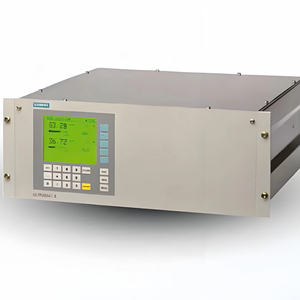 ULTRAMAT 23 시리즈 U23 연도 가스 분석기 모델 7MB2338-1AD16-3NH1 독일 원산지 PVC에 대한 새로운 OEM 사용자 정의 경쟁 - Product Image 1