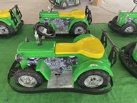 Kart électrique à quatre roues VEKAIN, couleur personnalisée, voiture jouet pour enfants, moteur 200cc, 48V, utilisation en extérieur, 1-2 passagers